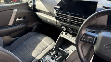 Citroen C4 1.2 PureTech [130] Max 5dr Auto Petrol Hatchback